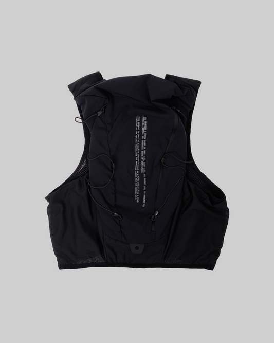 Technical Vest